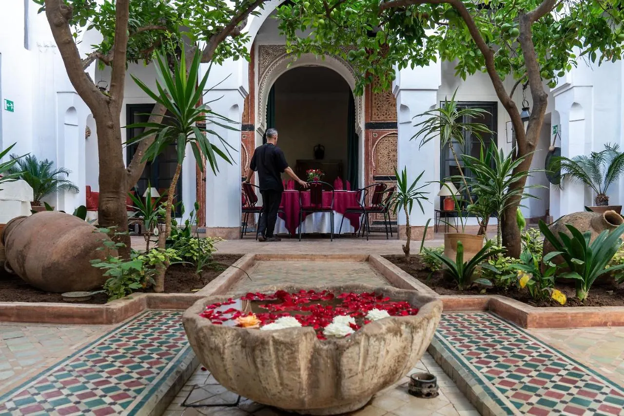 Riyad El Cadi Marrakesh
