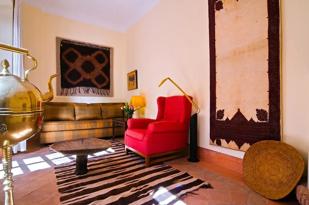 Riad Riyad El Cadi Marrakesh