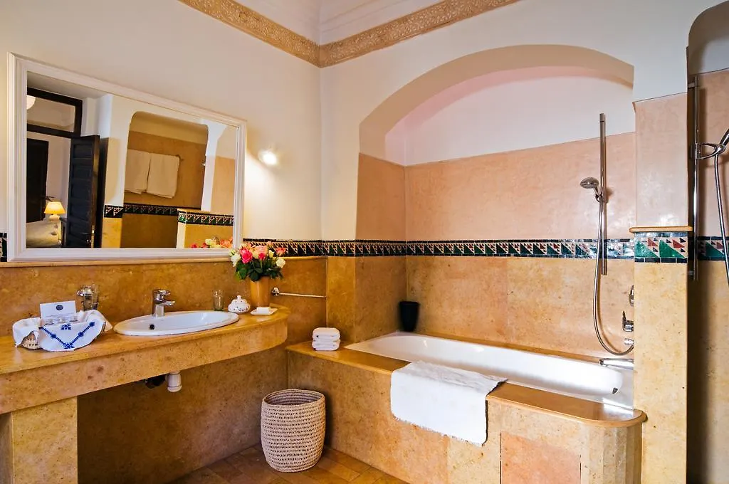 Riyad El Cadi Marrakesh Riad