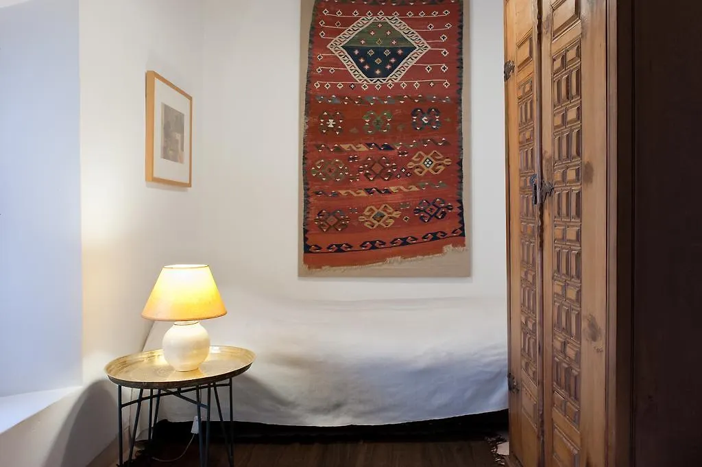 Riyad El Cadi Marrakesh Maroc