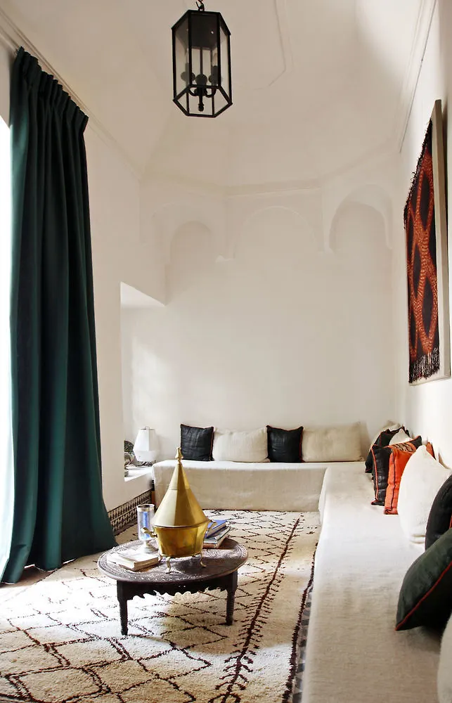 Riad Riyad El Cadi Marrakesh