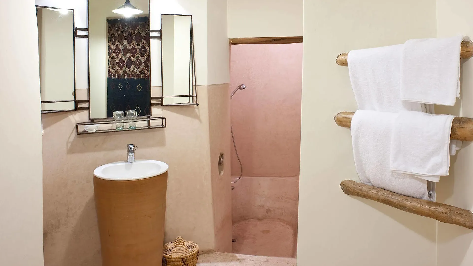 Riyad El Cadi Marrakesh