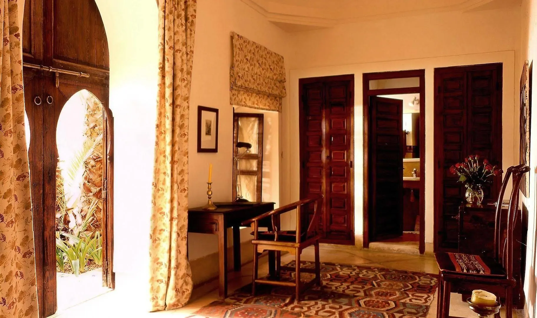 Riad Riyad El Cadi Marrakesh