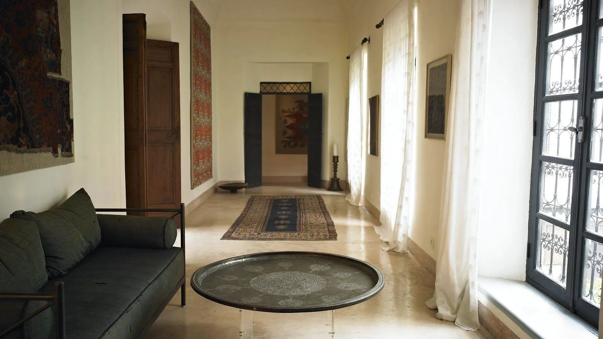 Riyad El Cadi Marrakesh 3*,  Maroc