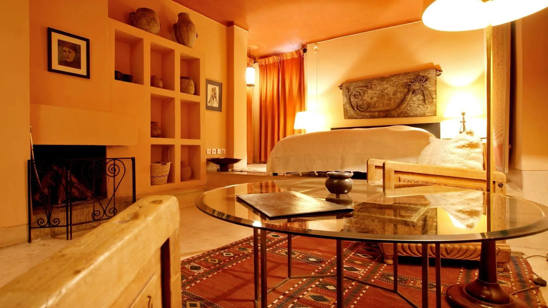 Riyad El Cadi Marrakesh Maroc