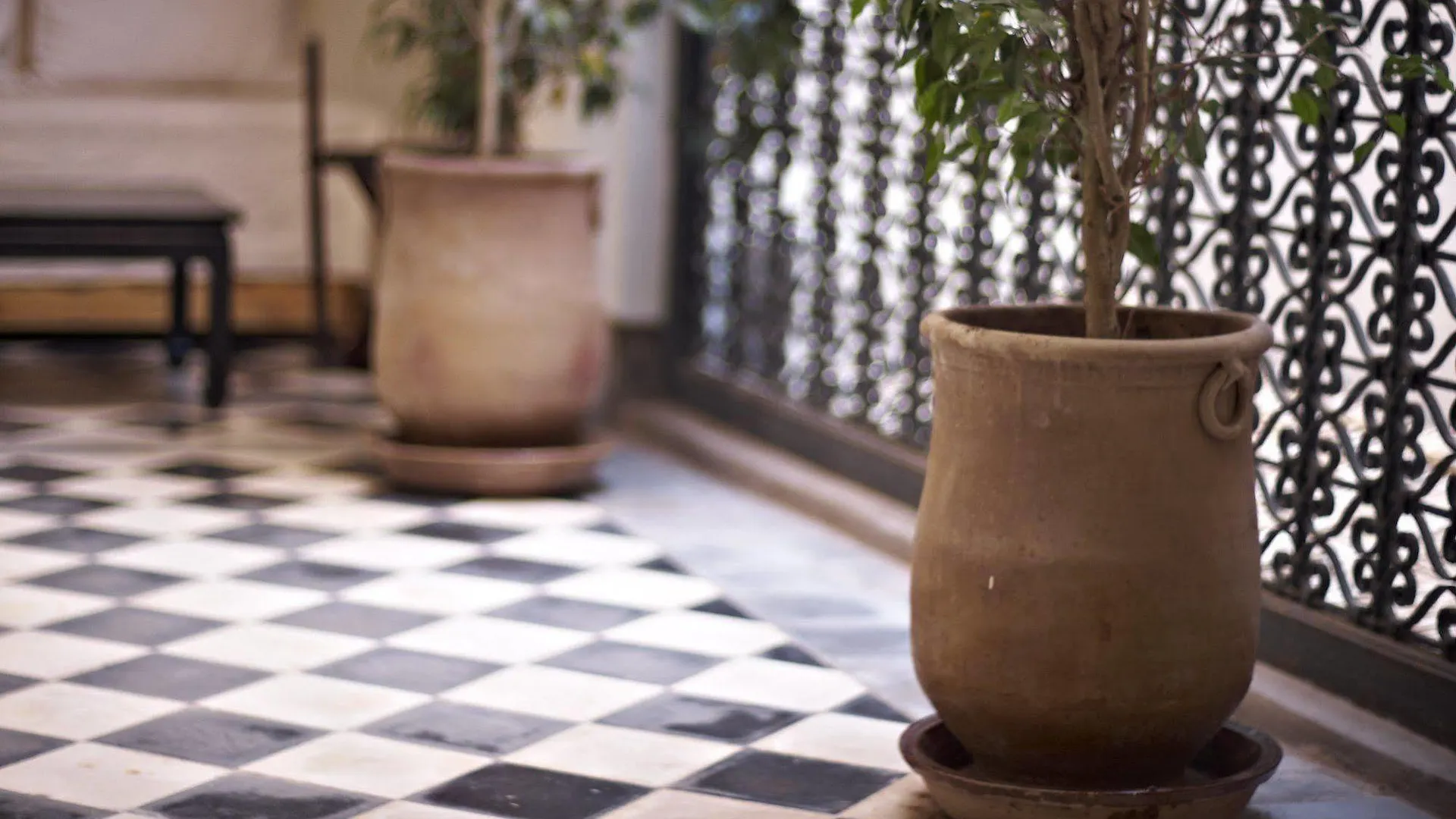 Riyad El Cadi Marrakesh